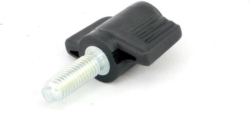 Dewalt 147107-02 Miter Saw Tilt Knob Genuine Original Equipment Manufacturer (OEM) Part in Kuwait