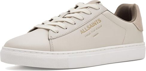 AllSaints Underground Sneakers in Kuwait