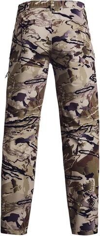 Under Armour Mens Ridge Reaper Raider HD Pants, (999) UA Barren Camo / / Black, 36/32, 195251212590 in Kuwait