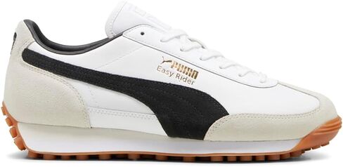 PUMA Mens Easy Rider Mix Lace Up Sneakers Shoes Casual in Kuwait