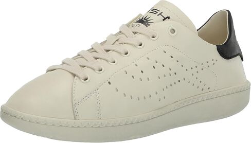 ASH Women's Super Leather Sneaker – Stylish and Comfortable Footwear Ideal for Casual and Sporty Outfits in Kuwait