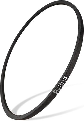 Upgrade V-Belt Table Saw Belt Drive Compatible with Sears Craftsman 10" Belt Drive Table Saws Replace#: STD304410 in Kuwait