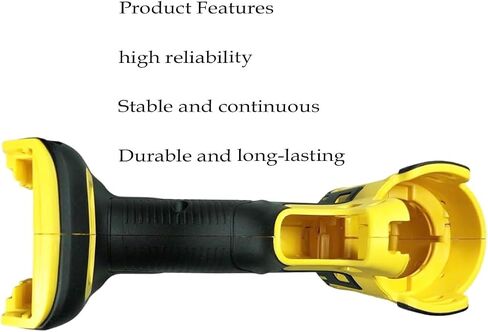 N413423 Impact Driver Housing New For DeWalt Housing Assembly | For Dewalt N425910 N413423 DCF887 DCF887B DCF887B DCF887B DCF887B-AR Parts Durable Replacement Assembly Accessories in Kuwait