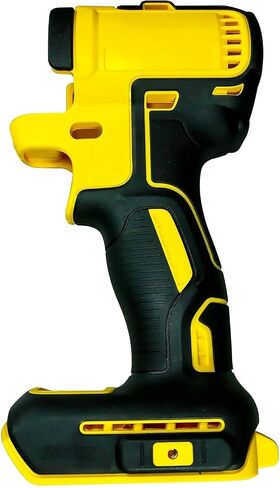 N413423 Impact Driver Housing New For DeWalt Housing Assembly | For Dewalt N425910 N413423 DCF887 DCF887B DCF887B DCF887B DCF887B-AR Parts Durable Replacement Assembly Accessories in Kuwait