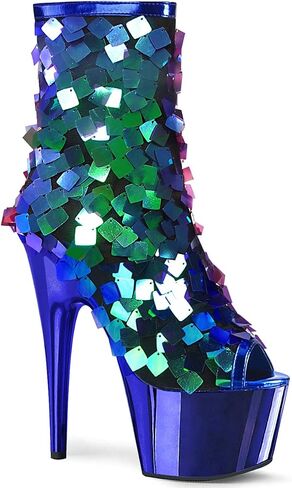 Adore-1031SSQ Green/Blue / 6 in Kuwait