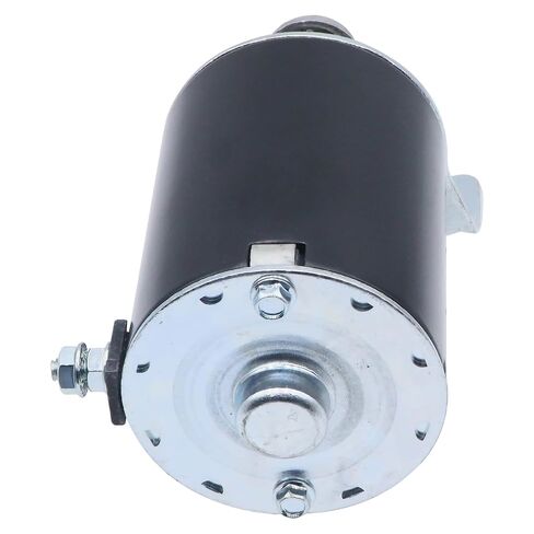 16 Teeth Starter Motor Steel Gear Replacement for Craftsman LT2000 LT1000 YTH2348, for John Deere LA130 LA135 LA140 LA145 LA150 LA155 LA165 LA175, 390838 497595 AM37352 in Kuwait