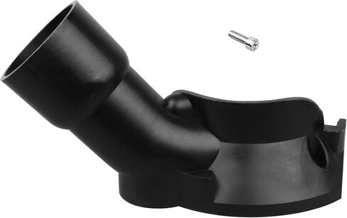 Trim Router Hose Adapter, Compatible with De-Walt DCW600 and DWP611 for De-walt Dust Collection Adapter for Festool 27mm and 36mm HoseHose in Kuwait