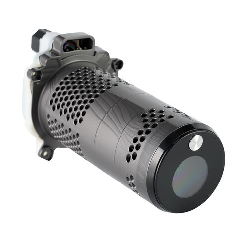 Suitable for the Motor Assemblies of Dyson SV28 Vacuum Cleaners; Equipped with Original mainboard Motors to Restore Powerful Suction Performance (V11 SV28 2-Hole Wire Terminal) in Kuwait