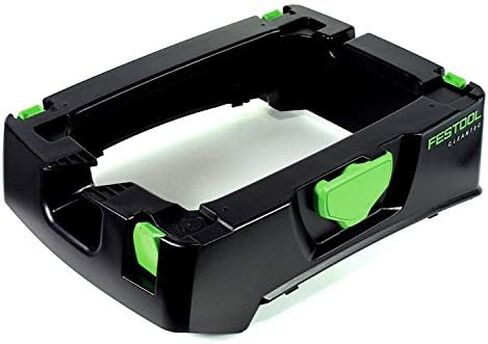 Festool CT MINI/MIDI ET-BG Pipe Storage Cover with T-LOC System (500118) (check reference) in Kuwait