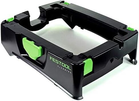 Festool CT MINI/MIDI ET-BG Pipe Storage Cover with T-LOC System (500118) (check reference) in Kuwait