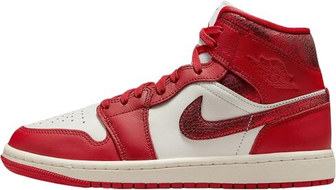 Jordan 1 Mid Special Edition by Nike in Kuwait