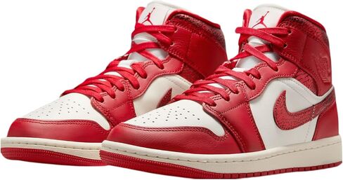 Jordan 1 Mid Special Edition by Nike in Kuwait