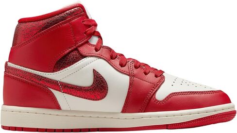 Jordan 1 Mid Special Edition by Nike in Kuwait