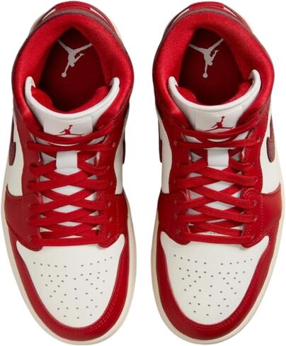 Jordan 1 Mid Special Edition by Nike in Kuwait