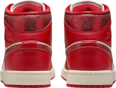 Jordan 1 Mid Special Edition by Nike in Kuwait
