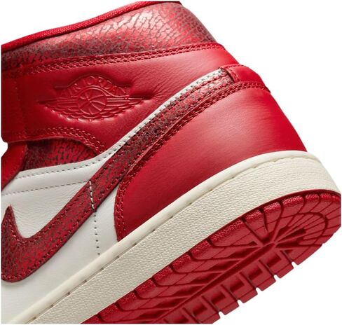 Jordan 1 Mid Special Edition by Nike in Kuwait