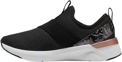 PUMA Womens Softride Harli Slip On Sneakers Shoes Casual in Kuwait