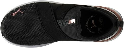 PUMA Womens Softride Harli Slip On Sneakers Shoes Casual in Kuwait