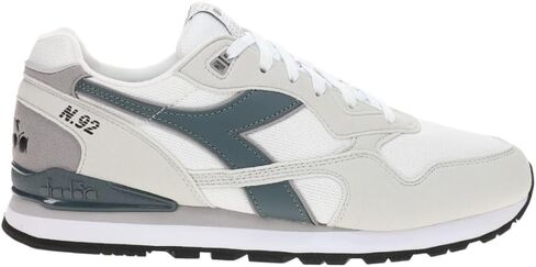 Diadora Mens N.92 Lace Up Dd Comfort Sneakers Shoes Casual in Kuwait