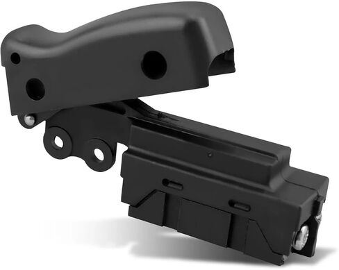 N548978 Miter Saw Power Switch Trigger/Switch Assembly Compatible With Dewalt DWS713, DWS715, DWS716, DWS716XPS, DWS779, DWS780 Replaces switch 606056-00 in Kuwait