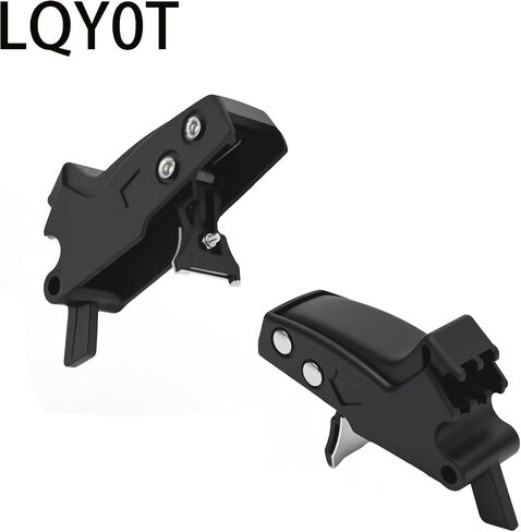 Miter Saw Mounting Brackets Clips, 2 Pack, compatible with DW7231, DW723, DWX723, DWX724, DW730 Stands in Kuwait