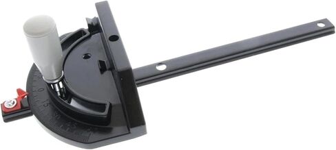 ACTIVLIFE for RYOBI 089240035706 Miter Gauge Fits RTS12 RTS23 Table Saw in Saudi Arabia
