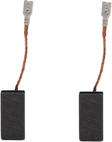 2x Carbon Brush For Milwaukee Rotary Hammer 5262-21 (G43A, G43B) | Replace# 22-18-0032 22180032 in Kuwait