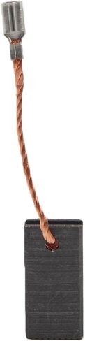 2x Carbon Brush For Milwaukee Rotary Hammer 5262-21 (G43A, G43B) | Replace# 22-18-0032 22180032 in Kuwait