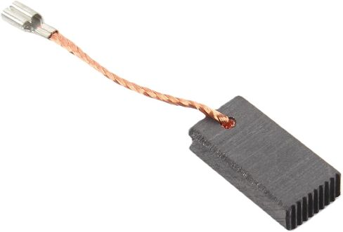 2x Carbon Brush For Milwaukee Rotary Hammer 5262-21 (G43A, G43B) | Replace# 22-18-0032 22180032 in Kuwait
