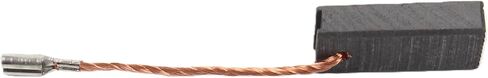 2x Carbon Brush For Milwaukee Rotary Hammer 5262-21 (G43A, G43B) | Replace# 22-18-0032 22180032 in Kuwait