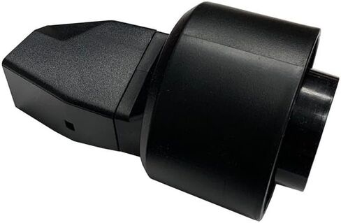 31-03-0003 Vacuum Adapter Replaces For Milwaukee M18 Orbital Sander 2648-20 in Kuwait