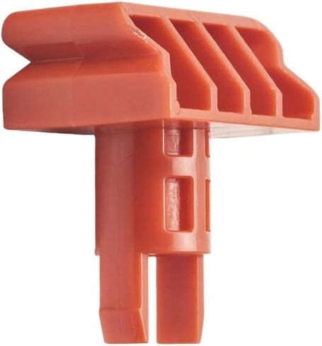 12-Pack 79-010-4 790104 Swivel Grip Pegs, for Black & Decker,Replaces Model：WM747 WM750 WM800 WM626 WM675 WM700 WM300 WM535 WM536 WM525 WM500 WM425 WM225 242441-00 in Kuwait