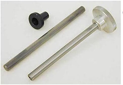 Sherline 1163-8mm Collet Adapter and Drawbar (.314 - .315) in Kuwait