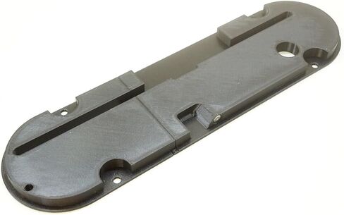 Throat Plate Insert for Kobalt KT1015 15-Amp 10-in Table Saw Zero Clearance in Kuwait