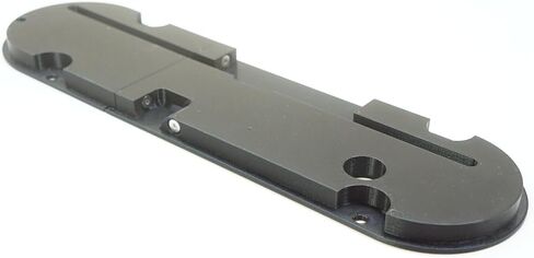 Throat Plate Insert for Kobalt KT1015 15-Amp 10-in Table Saw Zero Clearance in Kuwait