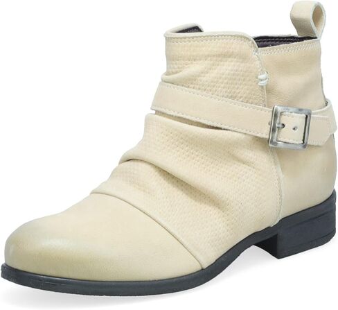 Miz Mooz Suzy Women's Buckle Boot in Kuwait