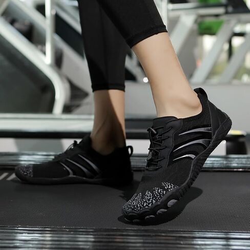 Lightweight & Breathable Water-to-Trail Shoe for Running, Hiking, and Outdoor Adventures - Stylish Mesh Design in Kuwait