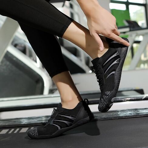 Lightweight & Breathable Water-to-Trail Shoe for Running, Hiking, and Outdoor Adventures - Stylish Mesh Design in Kuwait