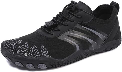 Lightweight & Breathable Water-to-Trail Shoe for Running, Hiking, and Outdoor Adventures - Stylish Mesh Design in Kuwait