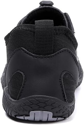Lightweight & Breathable Water-to-Trail Shoe for Running, Hiking, and Outdoor Adventures - Stylish Mesh Design in Kuwait