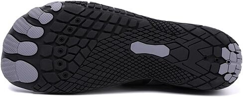 Lightweight & Breathable Water-to-Trail Shoe for Running, Hiking, and Outdoor Adventures - Stylish Mesh Design in Kuwait