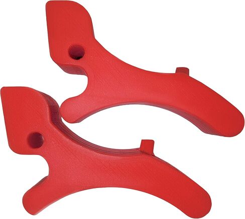 FIXMYSTAND composite release levers for DEWALT dw7231 brackets in Kuwait