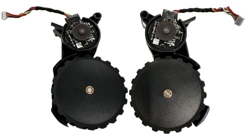 Authentic Wheels Right and Left Module Motor for Roomba 105 1010 104 106 Essential in Kuwait
