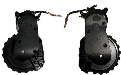 Authentic Wheels Right and Left Module Motor for Roomba 105 1010 104 106 Essential in Kuwait
