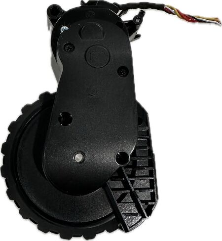 Authentic Wheels Right and Left Module Motor for Roomba 105 1010 104 106 Essential in Kuwait