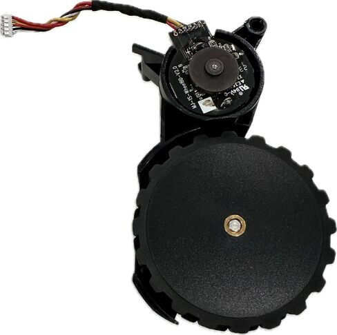 Authentic Wheels Right and Left Module Motor for Roomba 105 1010 104 106 Essential in Kuwait