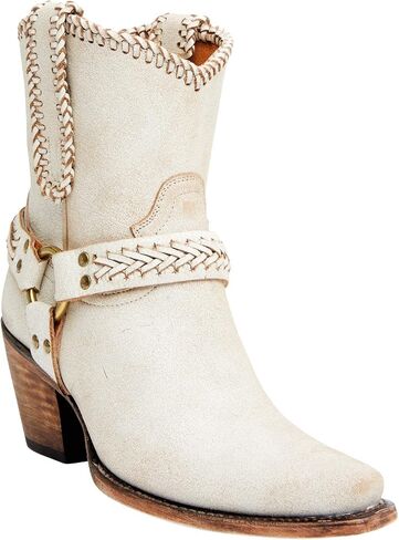 Cleo + Wolf Women's Women'S Willow Fashion Booties Snip Toe - Bcwsp22l3 in Kuwait