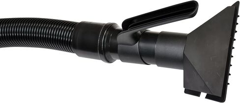 Premium 2.5 Inch Garage Vacuum Hose and Accessories Kit for Wet/Dry Shop Vacuums in Kuwait