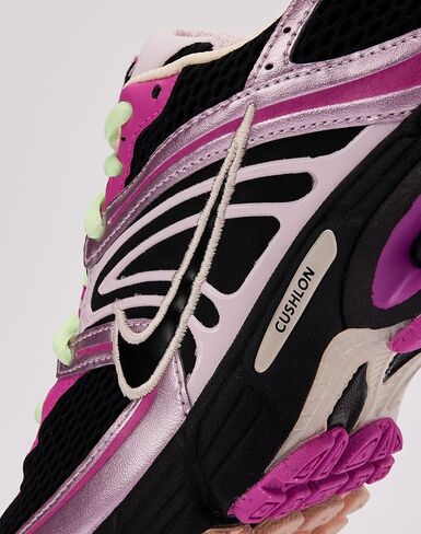 Nike Air Max Moto 2K (Black) Size 8 in Kuwait