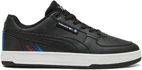 PUMA Mens Bmw M Motorsport X Caven 2.0 Lace Up Sneakers Shoes Casual in Kuwait